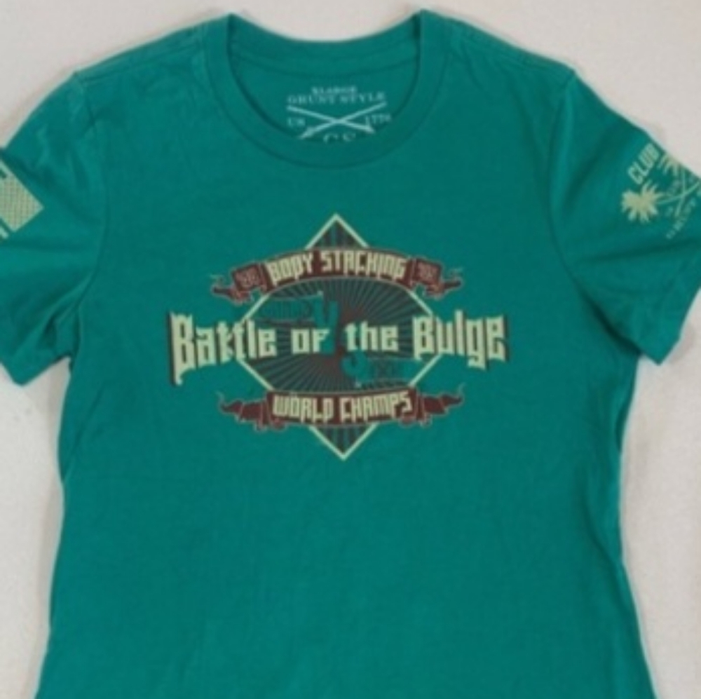 Gruntstyle T shirt